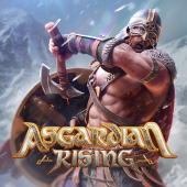 Asgardian Rising demo on ph love