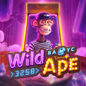 Wild Ape demo on ph love